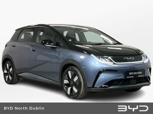 BYD DOLPHIN Design 60KWh 204PS - ORDER NOW FOR 261 - Image 4