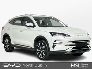 BYD SEAL Boost 1.5 PHEV - ORDER NOW FOR 261 AT BYD - Image 4