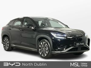 BYD SEALION 7 Comfort 82.5kWh - ORDER NOW FOR 261 - Image 4