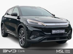 BYD ATTO 3 60kWh 204PS Comfort - Image 4