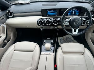 2019 MERCEDES CLA 180 PETROL AUTO NEW MODEl - Image 2