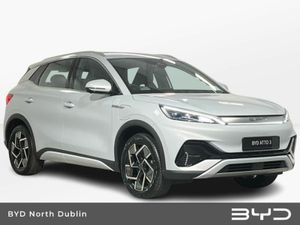 BYD ATTO 3 Comfort 60KWh 204PS - ORDER NOW FOR 261 - Image 4