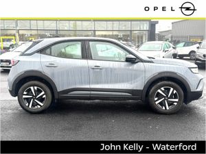 Opel Mokka SC 1.2 136hp 6-speed manual - Image 3