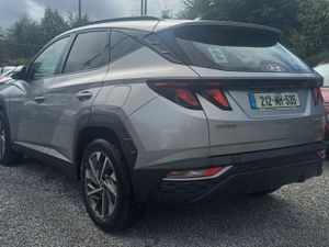 Hyundai Tucson 2WD Executive *JUST ON SALE* - Image 4