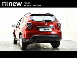 Dacia Duster 1.5 Blue dCi 115 Dfull Comfort - Image 3