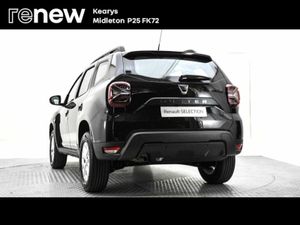 Dacia Duster 1.0 TCe 90 Comfort - Image 3