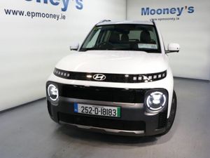 Hyundai INSTER CROSS - ONLY 800 KLMS - 49KWH EV - Image 2