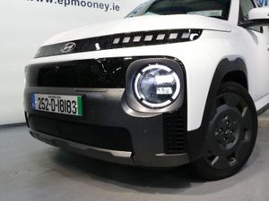 Hyundai INSTER CROSS - ONLY 800 KLMS - 49KWH EV - Image 3