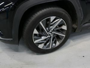 Hyundai Tucson COMMERCIAL EXECUTIVE 1.6L DIESEL SU - Image 3