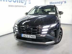 Hyundai Tucson HYBRID EXECUTIVE PLUS - EX DEMO - 1 - Image 2