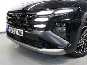 Hyundai Tucson HYBRID EXECUTIVE PLUS - EX DEMO - 1 - Image 3