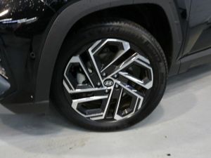 Hyundai Tucson HYBRID EXECUTIVE PLUS - EX DEMO - 1 - Image 4