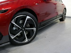 Hyundai IONIQ 6 N LINE IN ULTIMATE RED - ORDER YOU - Image 3