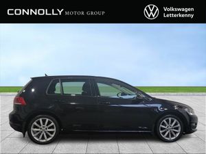 Volkswagen Golf 1.2 TSI  110HP Highline - Image 4