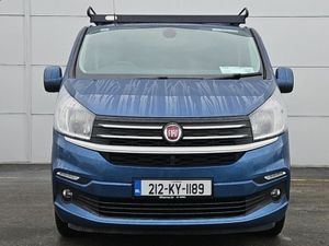 Fiat Talento TALENTO 3.0 T LH1 2.0 145BHP  SX - Image 2
