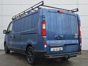 Fiat Talento TALENTO 3.0 T LH1 2.0 145BHP  SX - Image 3