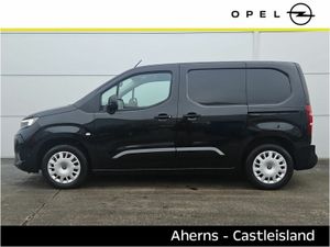Opel Combo Combo - Image 3