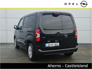 Opel Combo Combo - Image 4