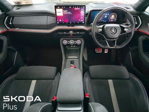 Skoda Kodiaq SPORTLINE 2.0TDI 150BHP DSG (SunRoof) - Image 2