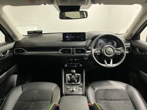 Mazda CX-5 Center-Line 2.0P 165PS - Parking Sensor - Image 3