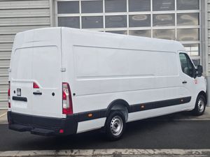Renault Master L4H2 RWD - Image 4