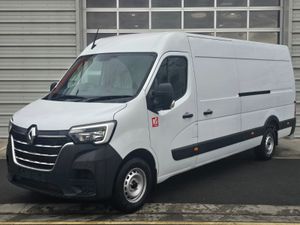 Renault Master L4H2 RWD - Image 2