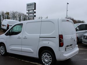2024 Vauxhall Combo 2300 L1 Pro - Image 3