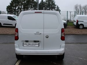 2024 Vauxhall Combo 2300 L1 Pro - Image 4