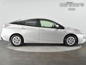 Toyota Prius 1.8 Hybrid Auto - Image 2