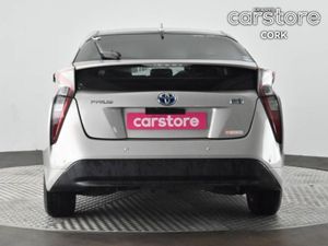 Toyota Prius 1.8 Hybrid Auto - Image 4