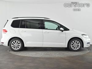 Volkswagen Touran 1.4 TSI Auto - Image 2