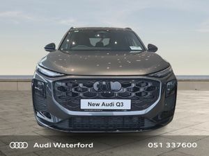 Audi Q3 S-Line TFSI 150HP S-Tronic from €721 per m - Image 2