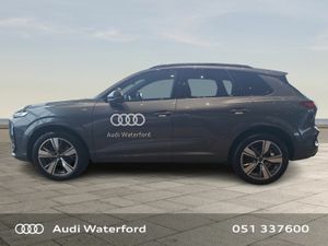 Audi Q3 S-Line TFSI 150HP S-Tronic from €721 per m - Image 4