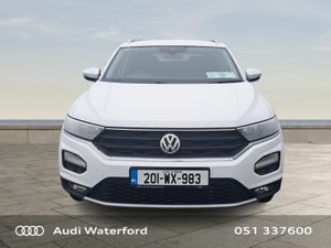 Volkswagen T-Roc 1.5 TSI 150bhp Design - Image 2