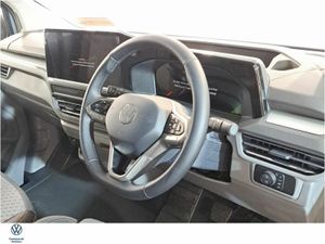 Volkswagen Transporter Pan Americana 170bhp A8F - Image 4