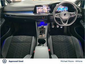 Volkswagen Golf R-Line 2.0 TDI 150BHP - Image 2