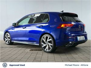 Volkswagen Golf R-Line 2.0 TDI 150BHP - Image 3