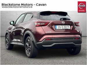 Nissan Juke 1.0T PET 2WD SV Premium - Image 3