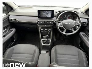 Dacia Jogger TCe 110 Expression - Image 2