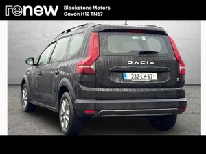 Dacia Jogger TCe 110 Expression - Image 3
