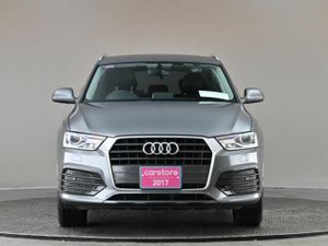 Audi Q3 1.4 TFSI S-TRONIC **VERY LOW MILEAGE**FULL - Image 2
