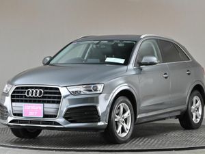 Audi Q3 1.4 TFSI S-TRONIC **VERY LOW MILEAGE**FULL - Image 3