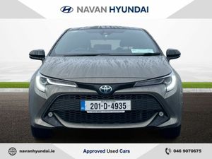 Toyota Corolla 1.8 Hybrid Luna Sport Hatchback - Image 3