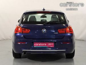 BMW 1-Series 1.5 PET AUTO - Image 4