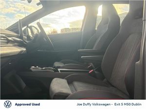 Volkswagen ID.4 ID.4 GTX 77KWH 340HP 4M - Image 4