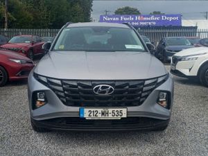 Hyundai Tucson 1.6D Executive *JUST ON SALE* - Image 2