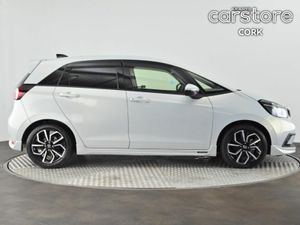 Honda Fit FIT 1.5 HYBRID 5DR AUTO - Image 2