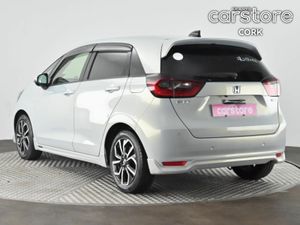 Honda Fit FIT 1.5 HYBRID 5DR AUTO - Image 3