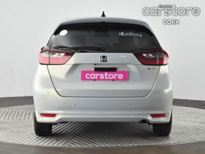 Honda Fit FIT 1.5 HYBRID 5DR AUTO - Image 4