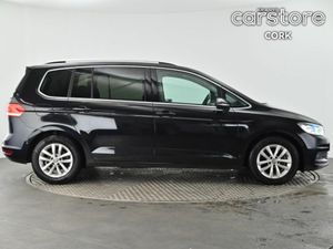 Volkswagen Touran 1.4 TSI Auto - Image 2